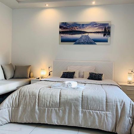 Dolomia Gioele Appartement Molveno Buitenkant foto