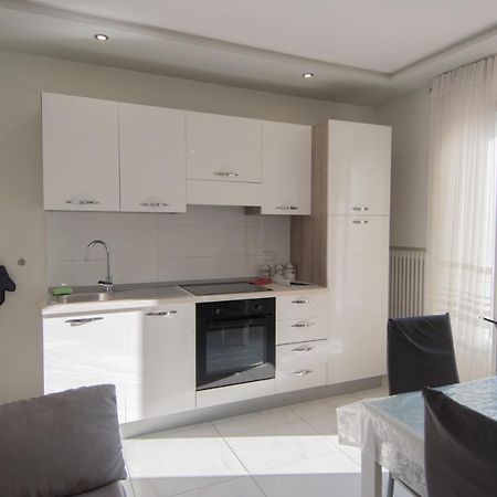 Dolomia Gioele Appartement Molveno Buitenkant foto