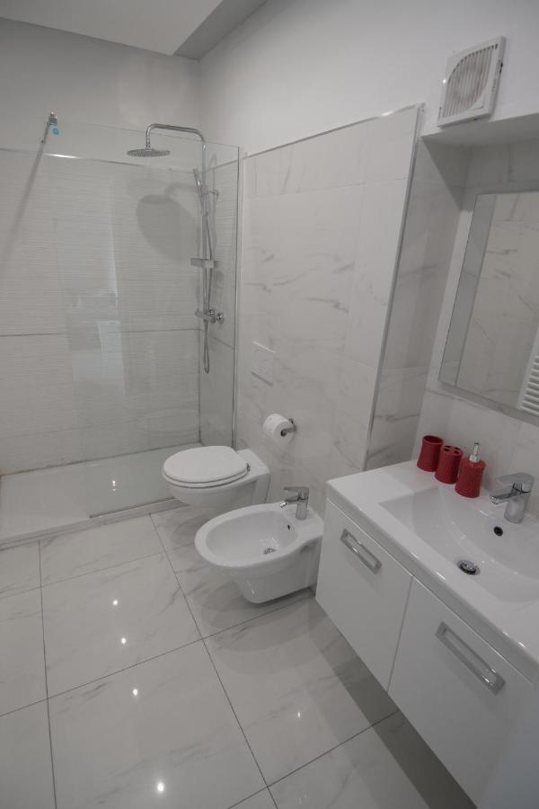 Dolomia Gioele Appartement Molveno Buitenkant foto
