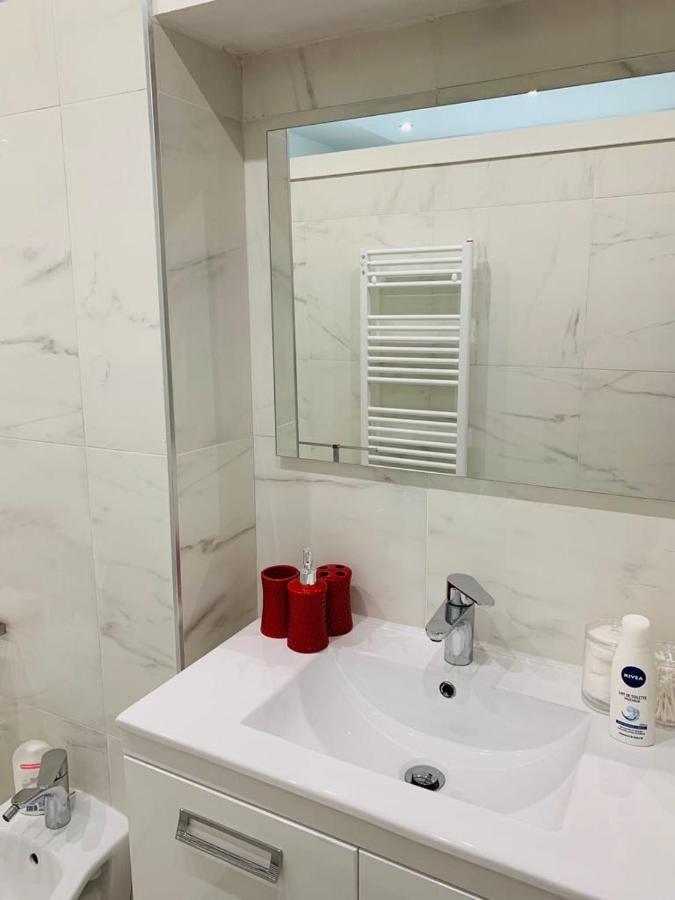Dolomia Gioele Appartement Molveno Buitenkant foto