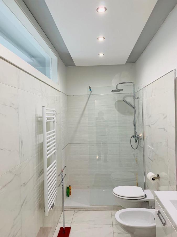 Dolomia Gioele Appartement Molveno Buitenkant foto