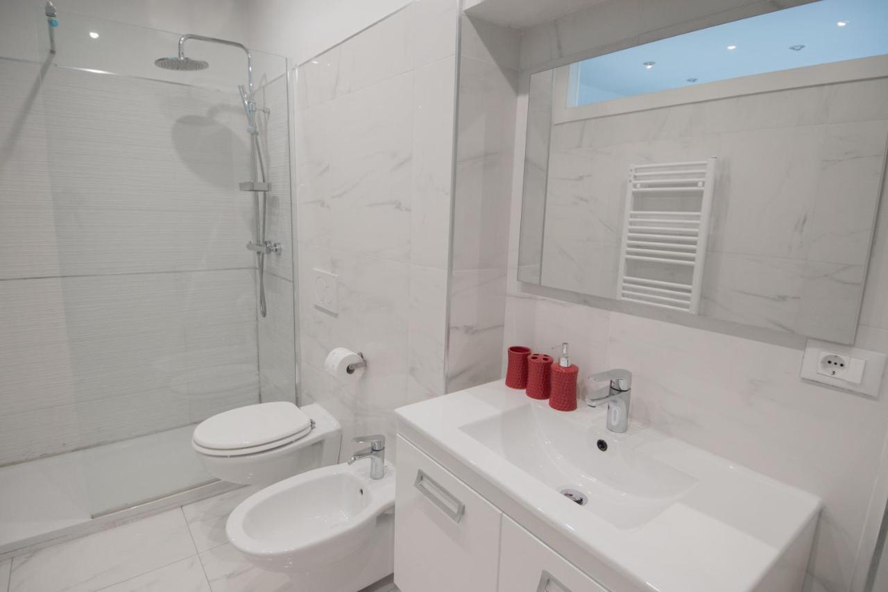 Dolomia Gioele Appartement Molveno Buitenkant foto